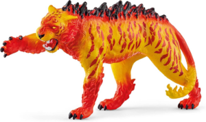 Tigre della Lava - Schleich