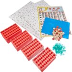 Tombola Special 48 Cartelle - Ed Marca Stella
