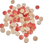 Tombola Special 48 Cartelle - Ed Marca Stella