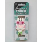 Orologio Touch Animal - i-Total