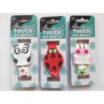 Orologio Touch Animal - i-Total