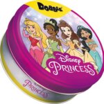 Dobble Disney Principesse - Asmodee