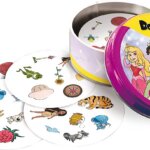Dobble Disney Principesse - Asmodee
