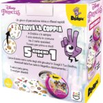 Dobble Disney Principesse - Asmodee