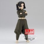 Aoi Kanzaki Demon Slayer - Bandai