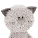 Buddy Il Gatto con la Sciarpa - Orange Life