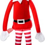 Elfo Rosso Soffice - PMS