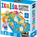 Italia da Scoprire - Headu