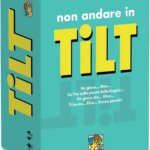 Tilt - DaVinci Giochi