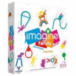 Imagine Family - DaVinci Giochi