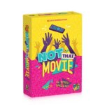 Not Taht Movie - DaVinci Giochi