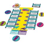 Not Taht Movie - DaVinci Giochi
