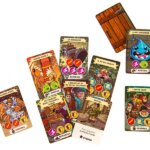5 Minuti Dungeon - DaVinci Giochi