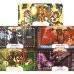5 Minuti Dungeon - DaVinci Giochi
