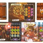 5 Minuti Dungeon - DaVinci Giochi