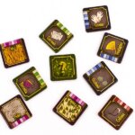 5 Minuti Mystery - DaVinci Giochi