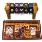 5 Minuti Mystery - DaVinci Giochi