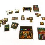 5 Minuti Mystery - DaVinci Giochi