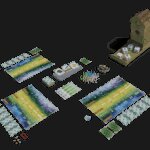 Wingspan - DaVinci Giochi