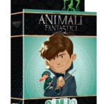 Similo Animali Fantasticie dove trovarli - DaVinci Giochi