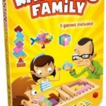 Katamino Family - DaVinci Giochi