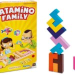 Katamino Family - DaVinci Giochi
