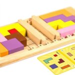 Katamino Family - DaVinci Giochi