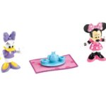 Minnie e Paperina -Fisher Price