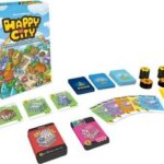 Happy City - DaVinci Giochi