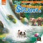 Tartaruga Splash - DaVinci Giochi
