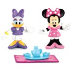 Minnie e Paperina -Fisher Price