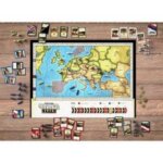 Quartermaster General 1914 - DaVinci