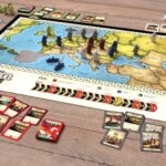 Quartermaster General 1914 - DaVinci
