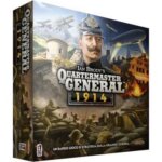 Quartermaster General 1914 - DaVinci