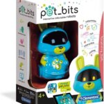 Coniglio Pet Rabbit - Clementoni