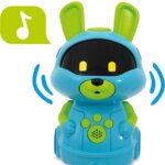 Coniglio Pet Rabbit - Clementoni