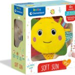 Carillon Soffice Sole - Clementoni