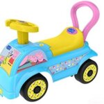 Primi Passi Peppa Pig - Agrusti