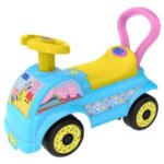 Primi Passi Peppa Pig - Agrusti