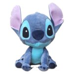 Peluche Stitch Seduto - Disney