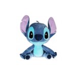 Peluche Stitch Seduto - Disney