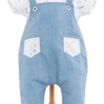 Salopette Jeans 36 cm - Corolle