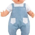 Salopette Jeans 36 cm - Corolle