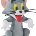 Tom Fluffy Puffy - Bandai