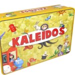 Kaleidos - Oliphante