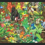 Kaleidos - Oliphante