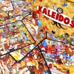 Kaleidos - Oliphante