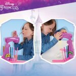 Proiettore Principesse Drawing School - Lisciani
