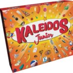 Kaleidos Junior - Oliphante