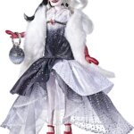 Crudelia DeVil Style Series - Hasbro